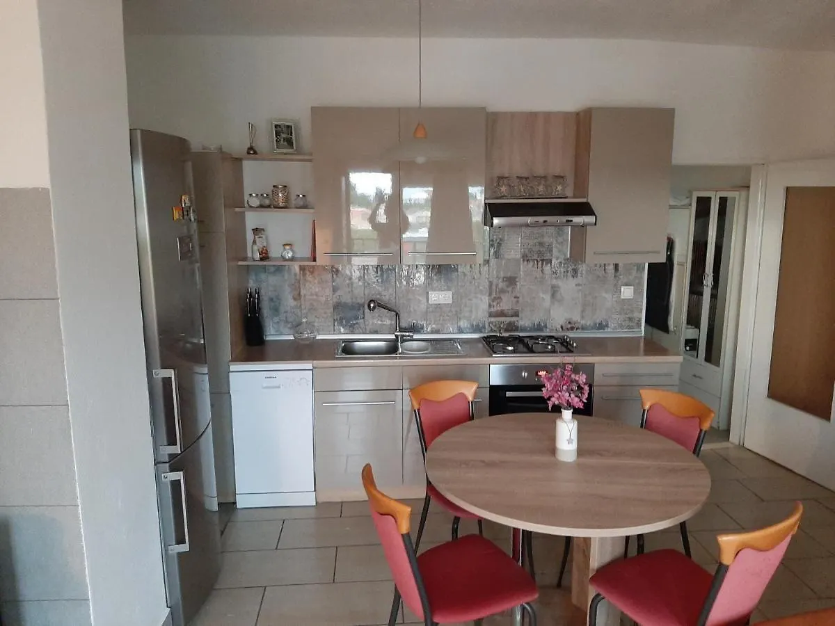 Apartman Franka Crikvenica Croatia