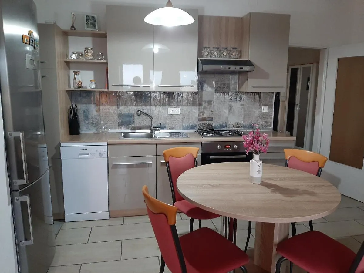 Apartment Apartman Franka Crikvenica