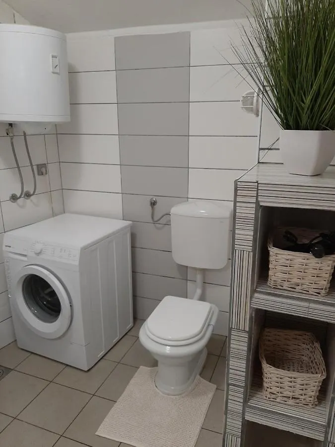 Apartman Franka Crikvenica Apartment