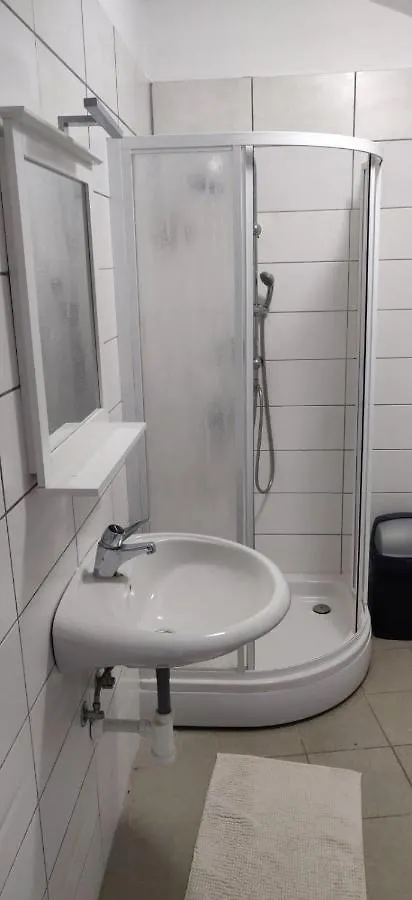 Apartman Franka Crikvenica Croatia