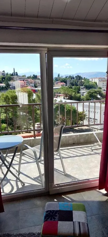 Apartman Franka Crikvenica