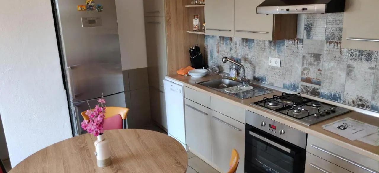 Apartman Franka Crikvenica Croatia