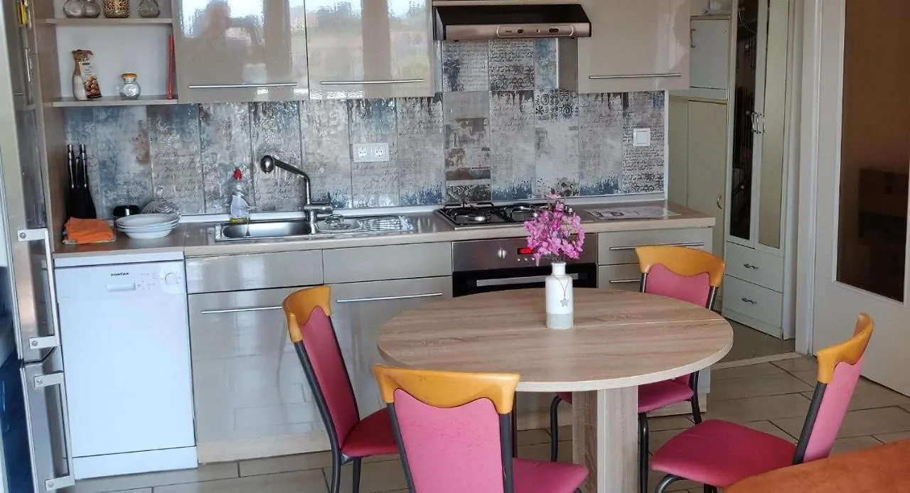 Apartment Apartman Franka Crikvenica