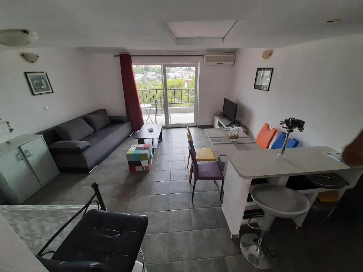 Apartment Apartman Franka Crikvenica Croatia