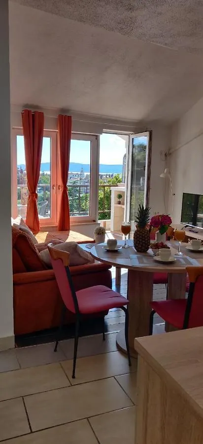 Apartment Apartman Franka Crikvenica