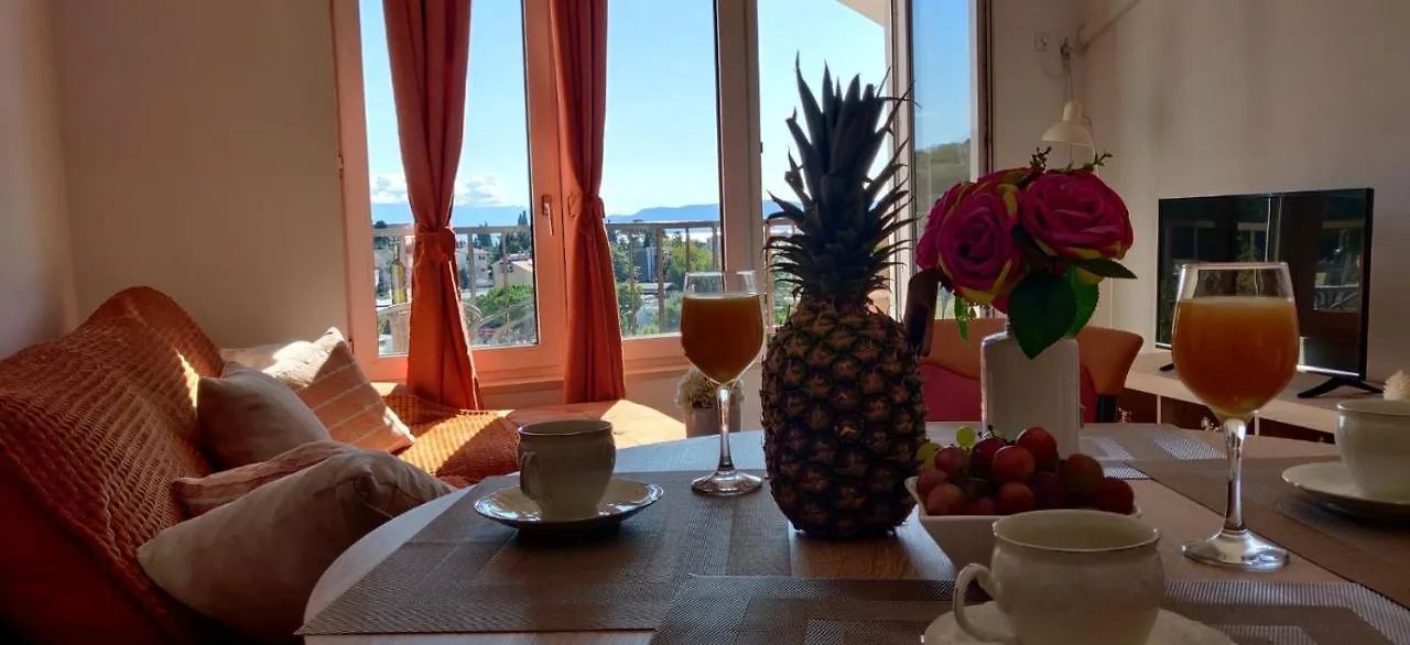 Apartment Apartman Franka Crikvenica Croatia