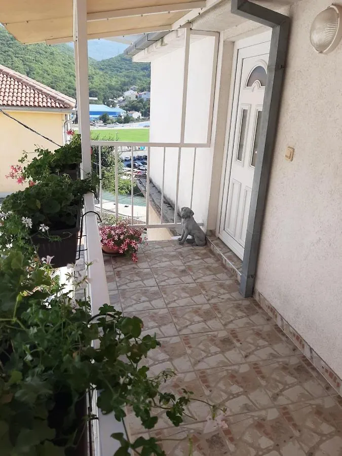 Apartman Franka Crikvenica Croatia