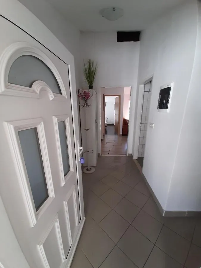 Apartman Franka Crikvenica
