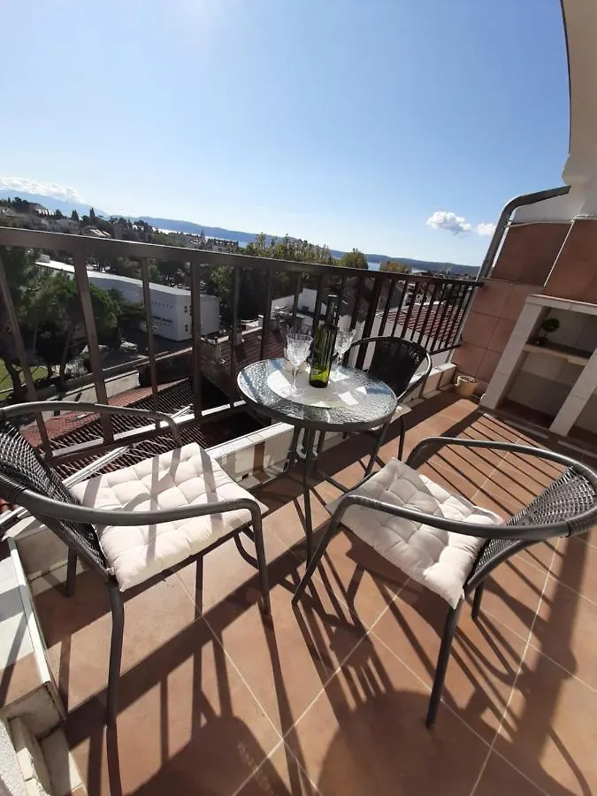 Apartman Franka Crikvenica 0*,  Croatia