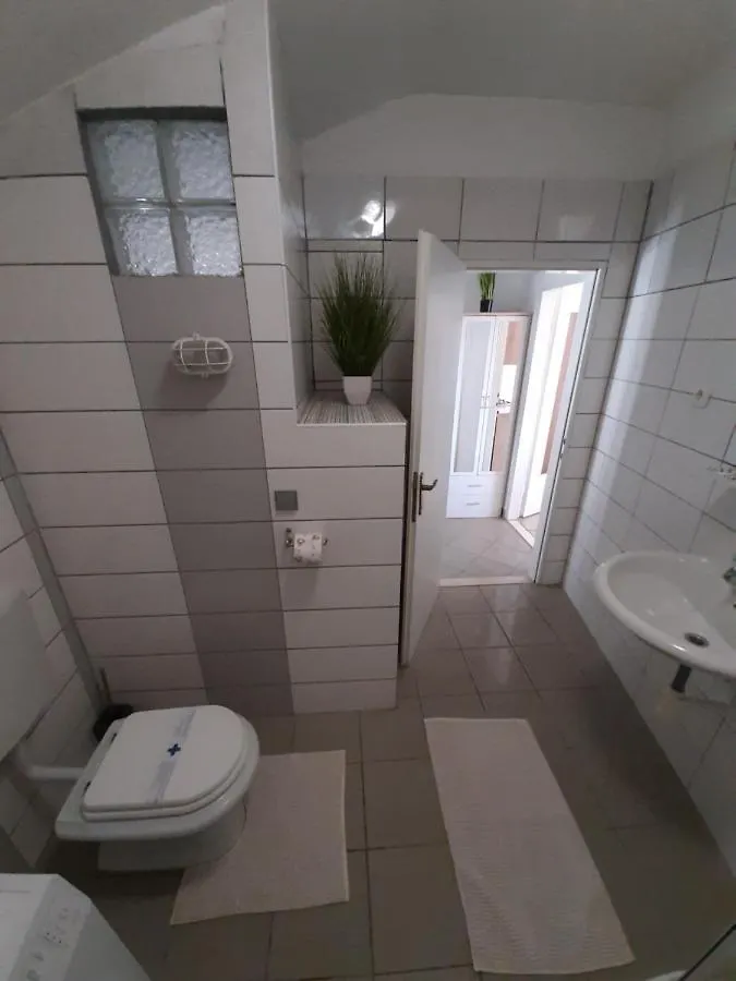 Apartman Franka Crikvenica