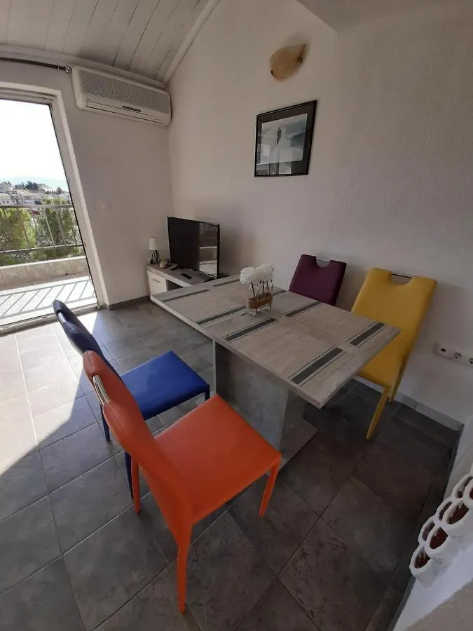 Apartman Franka Crikvenica Apartment