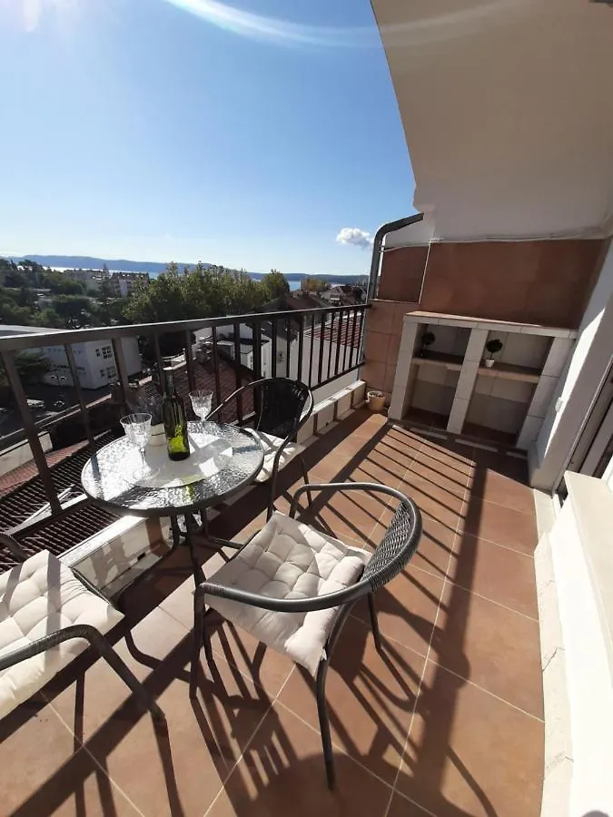 Appartement Apartman Franka Crikvenica