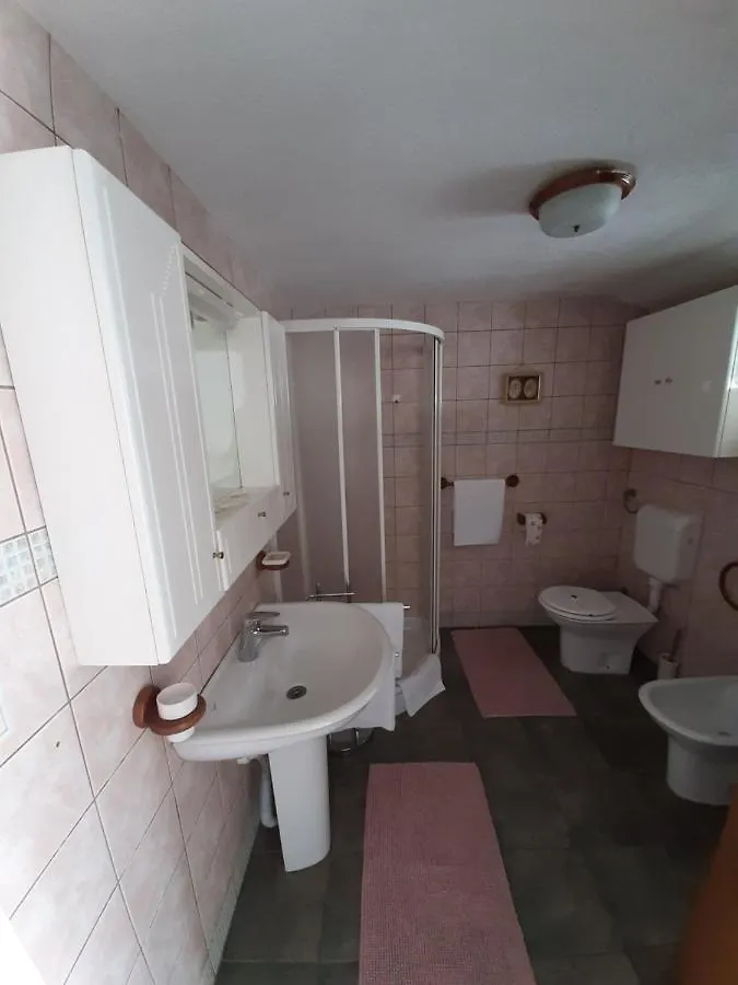 Apartment Apartman Franka Crikvenica Croatia