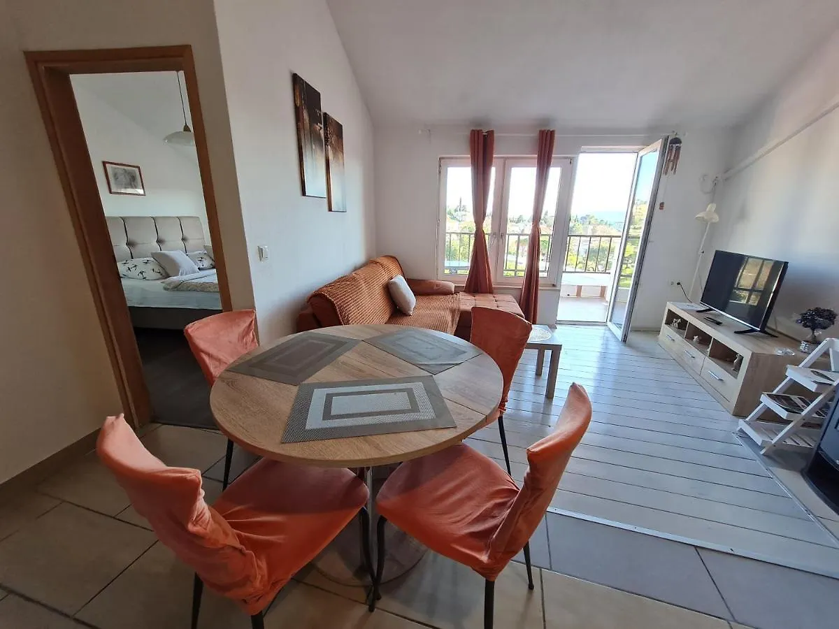 Apartment Apartman Franka Crikvenica