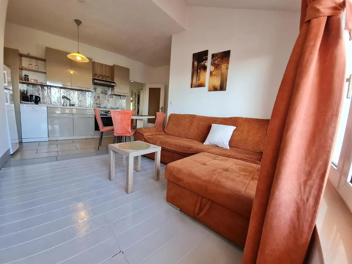 Apartman Franka Crikvenica Croatia