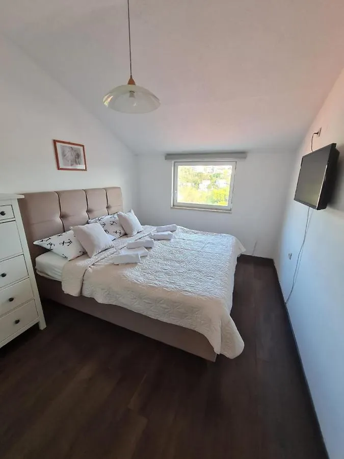 Apartment Apartman Franka Crikvenica