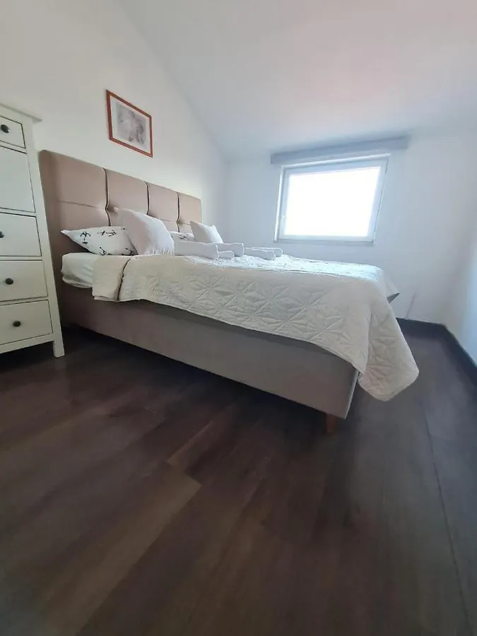 Apartman Franka Crikvenica Apartment