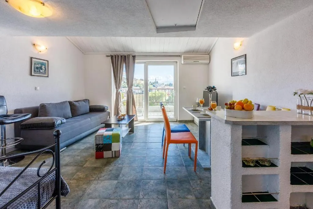 Apartman Franka Crikvenica
