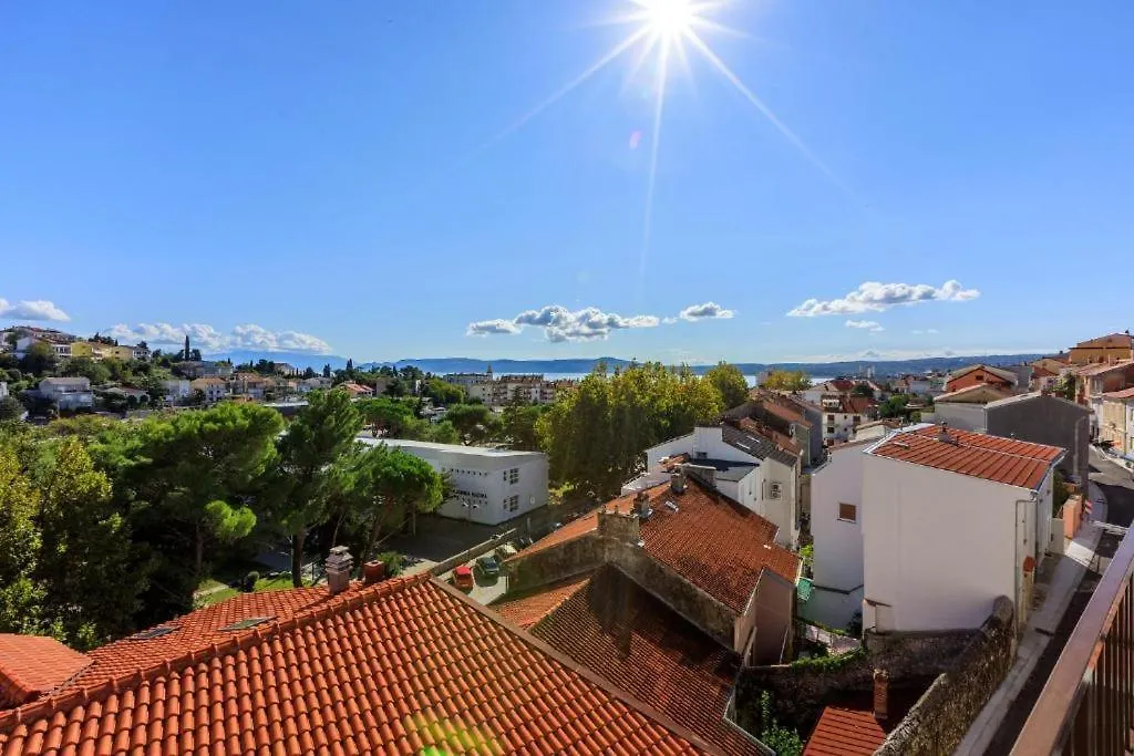 Apartment Apartman Franka Crikvenica