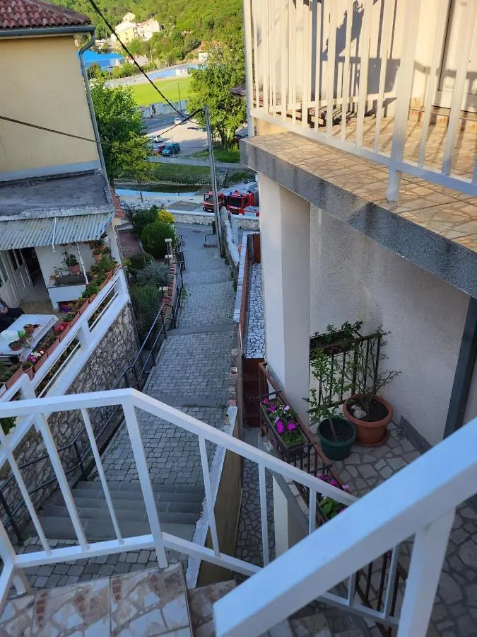 Apartman Franka Crikvenica