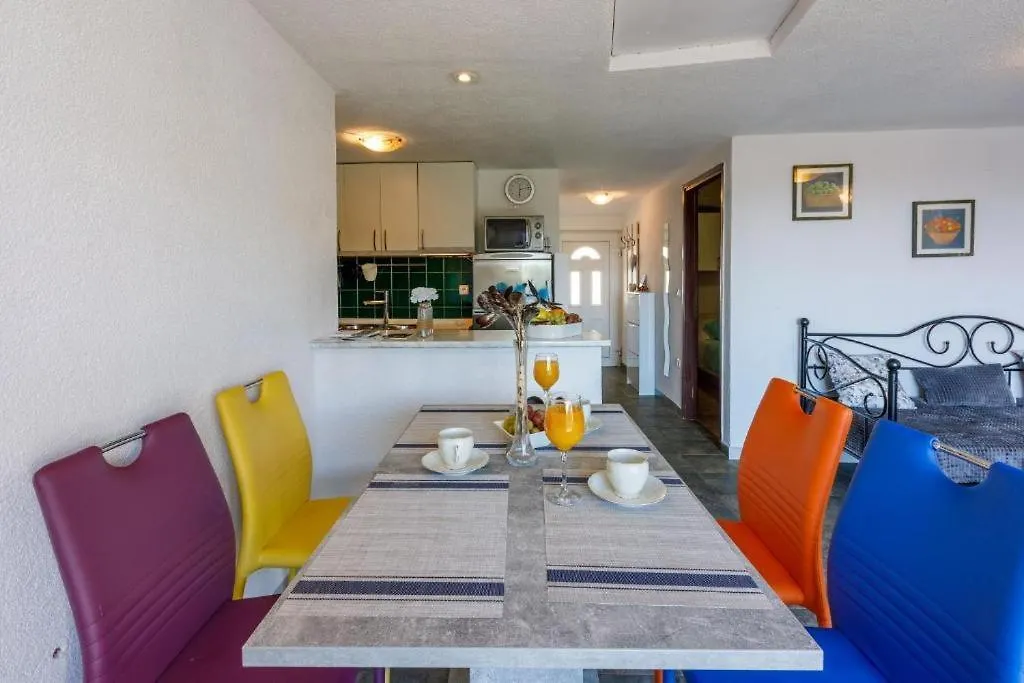 Apartman Franka Crikvenica 0*,